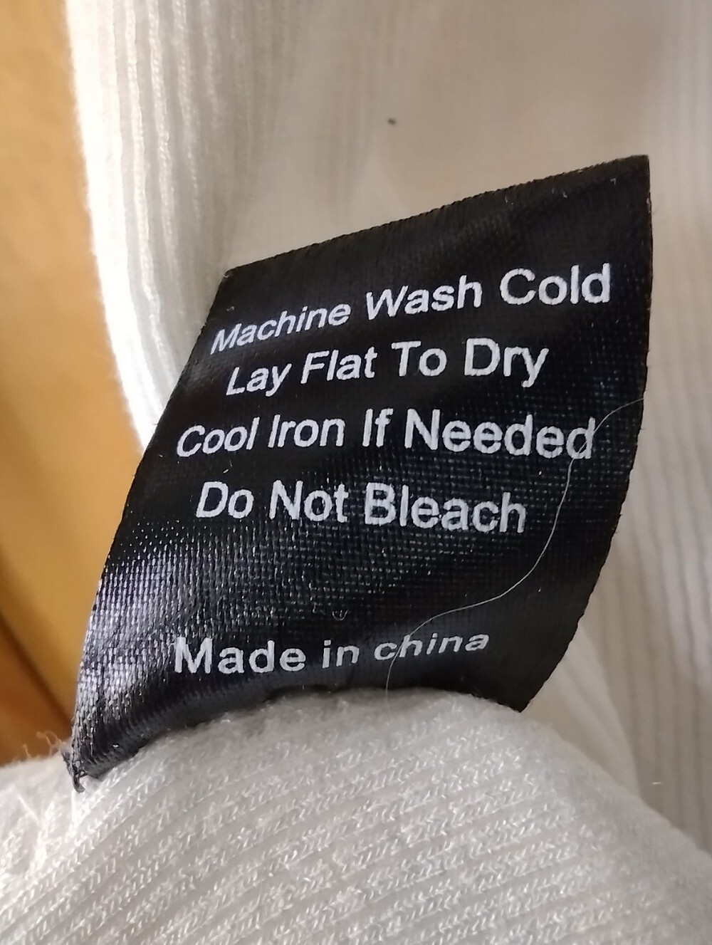 POL Henley S/S Shirt Size Small - Picture 10 of 10